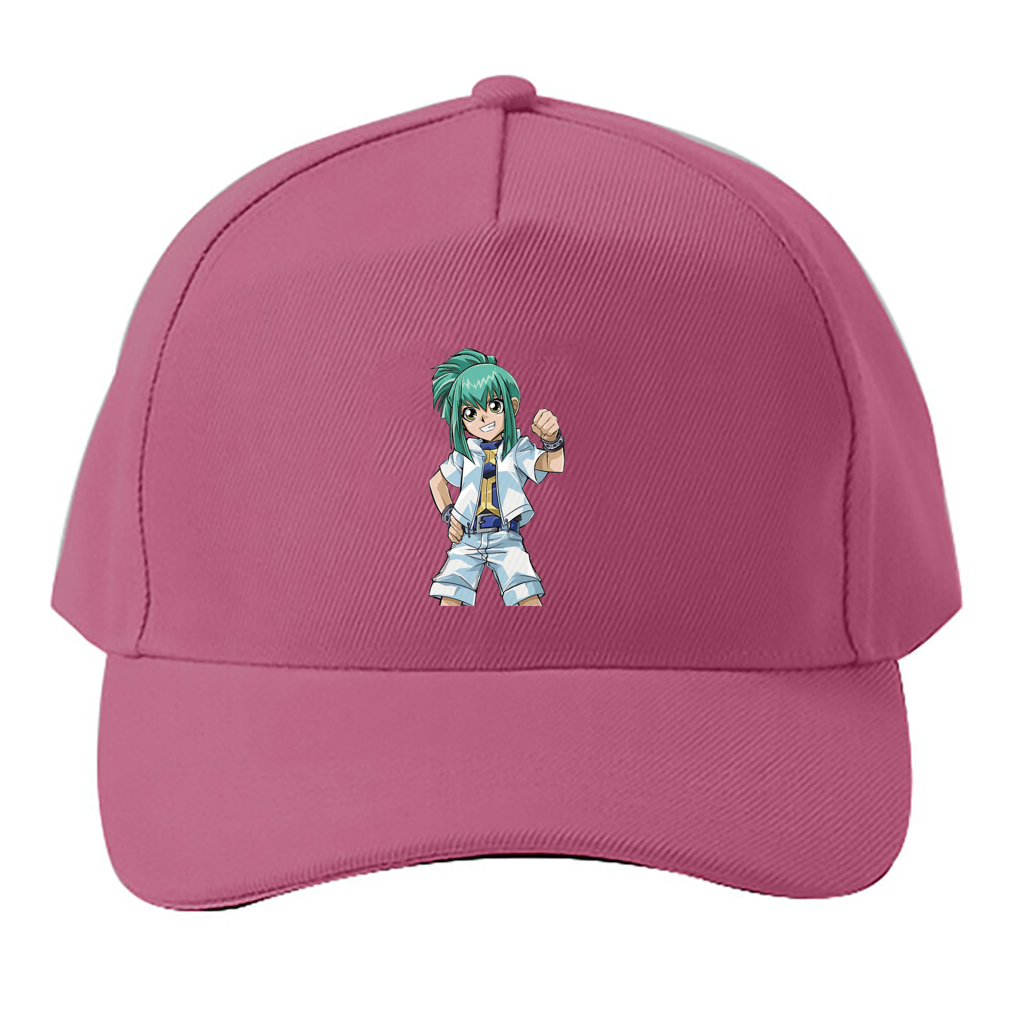 （画像用） 遊☆戯☆王 Yu-Gi-Oh! ベースボールキャップ 綿100％ 男女兼用 帽子 スポーツ
